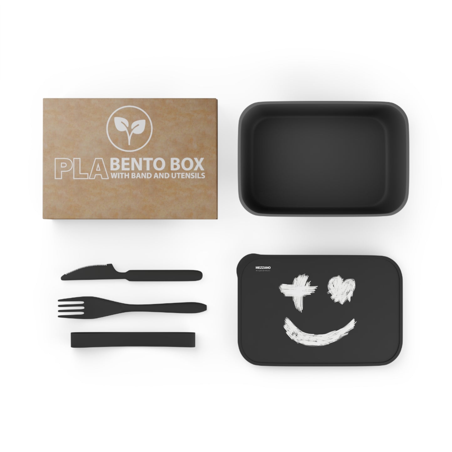 Bento Box Set