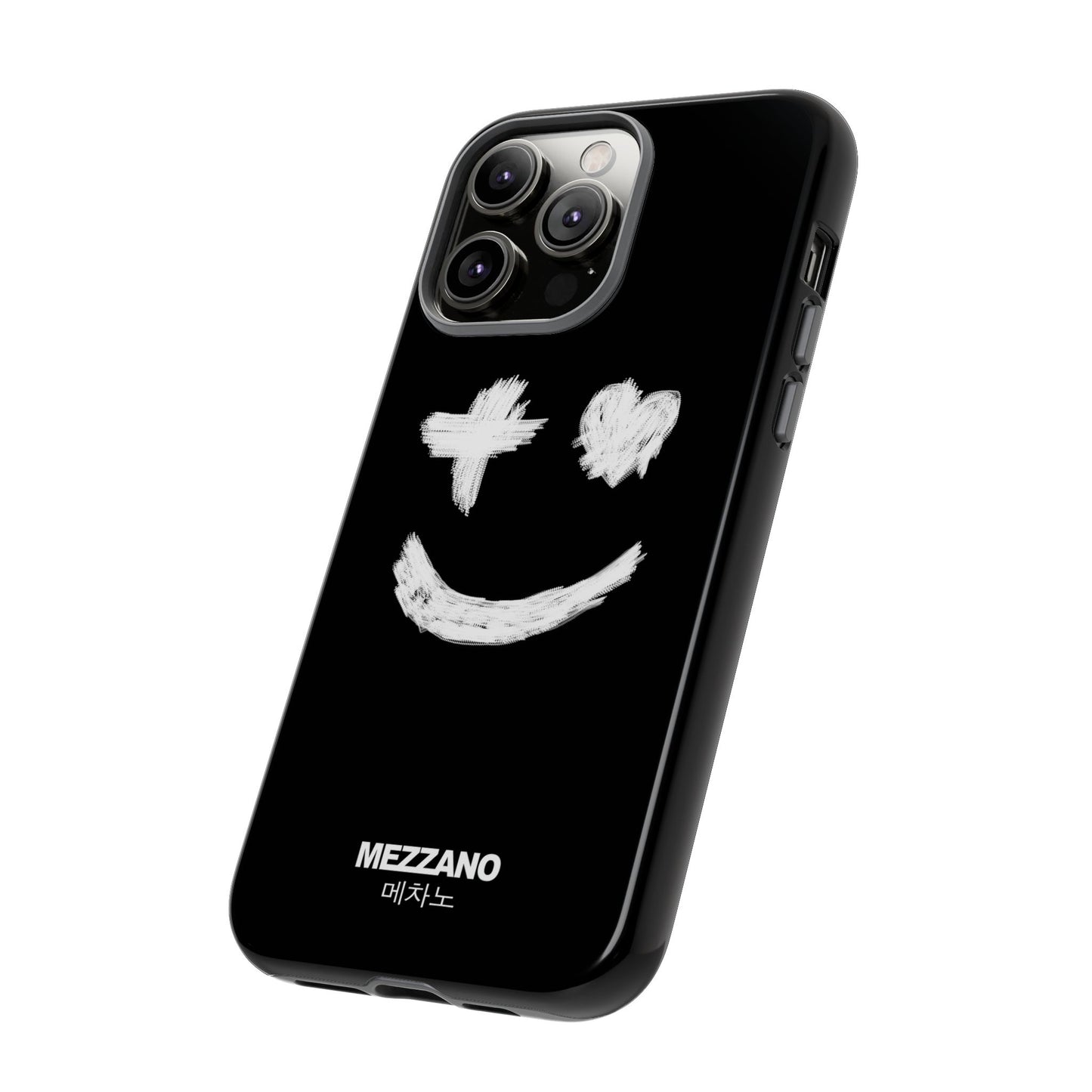 iPhone Tough Cases: Love Glitch