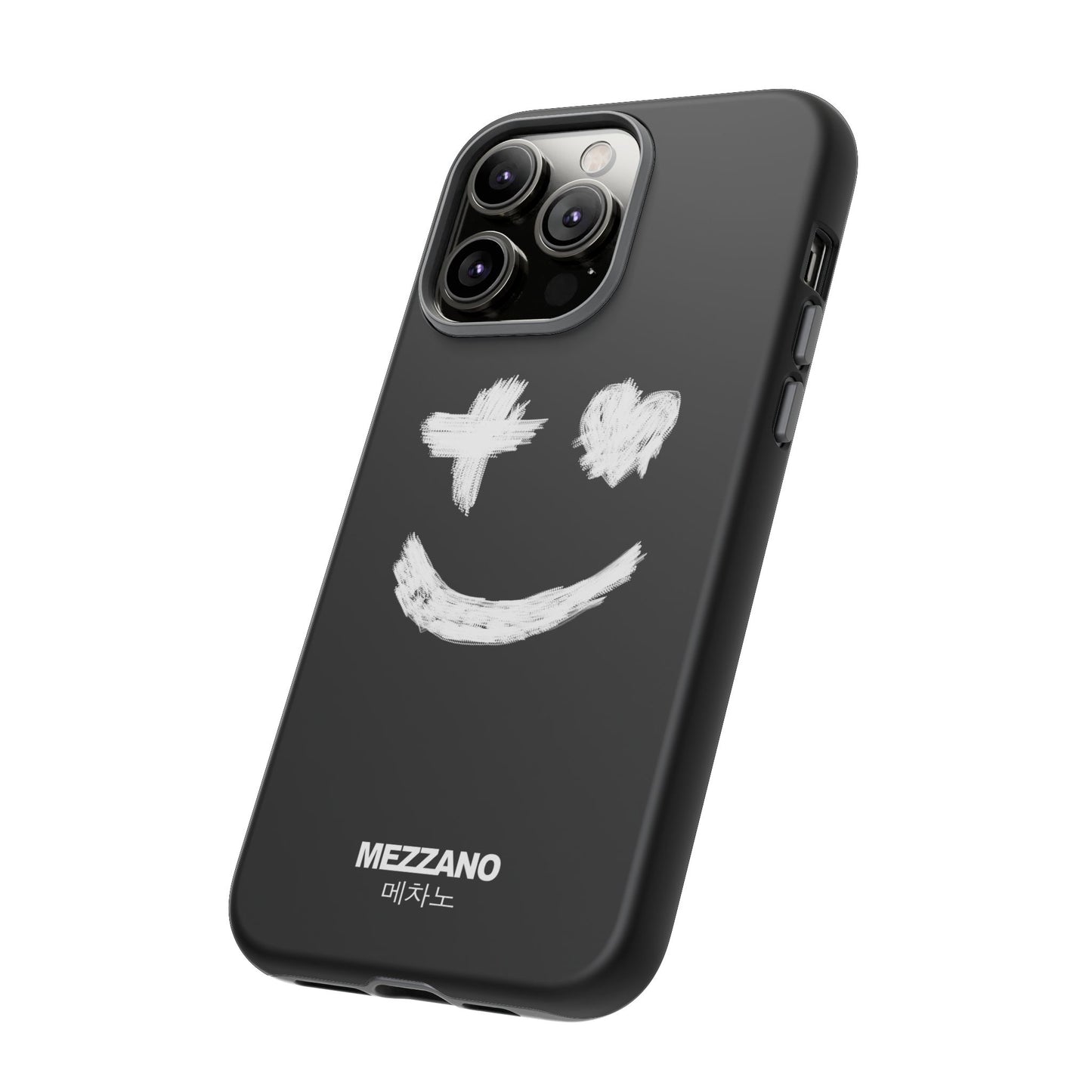 iPhone Tough Cases: Love Glitch