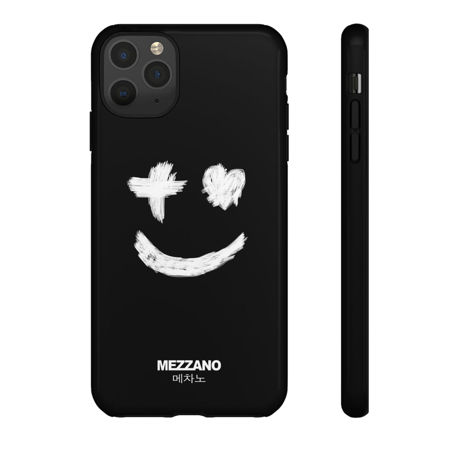 iPhone Tough Cases: Love Glitch