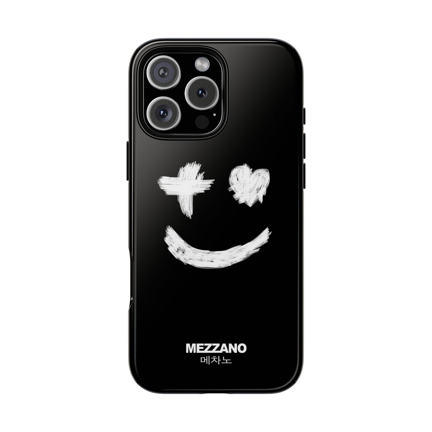 iPhone Tough Cases: Love Glitch