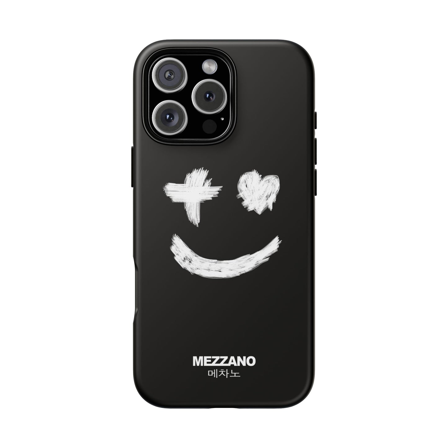 iPhone Tough Cases: Love Glitch