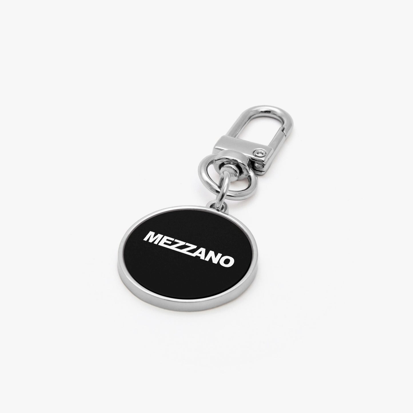Metal Keyring