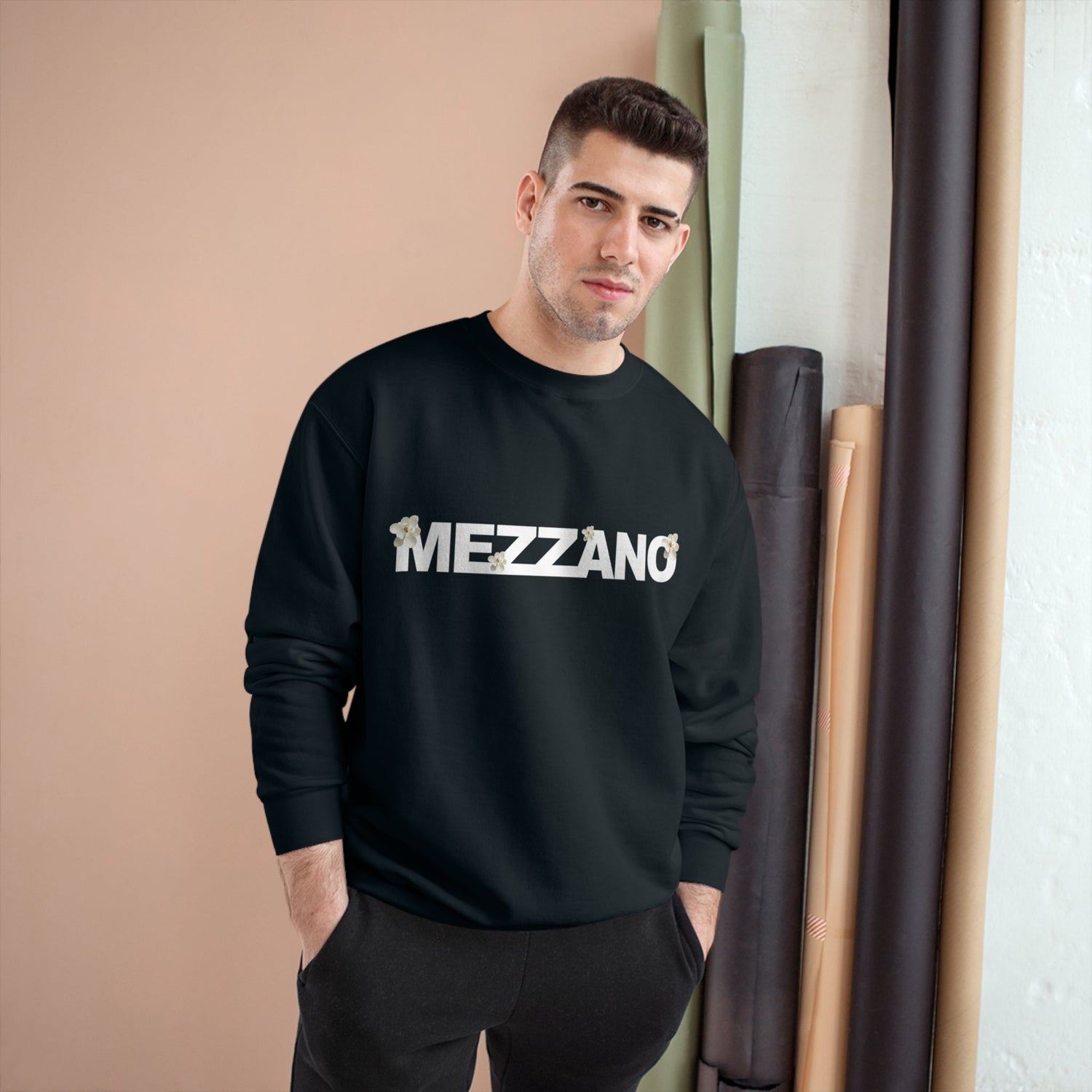 Men's