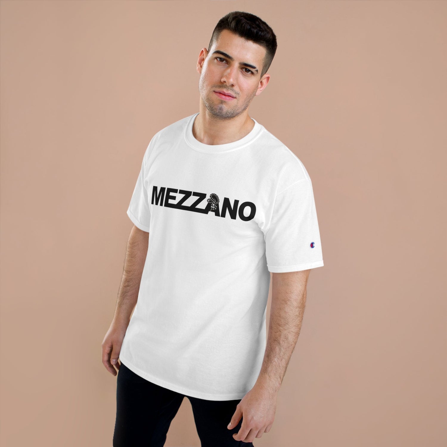 Men's wear