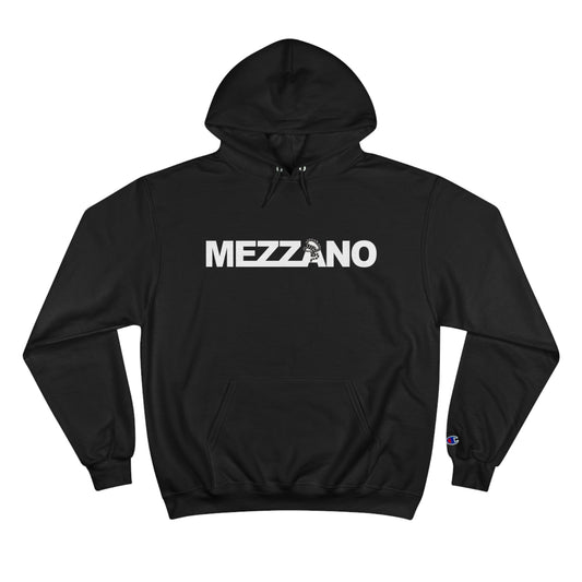 Champion x Mezzano: Hooded Sweatshirt (Men's)