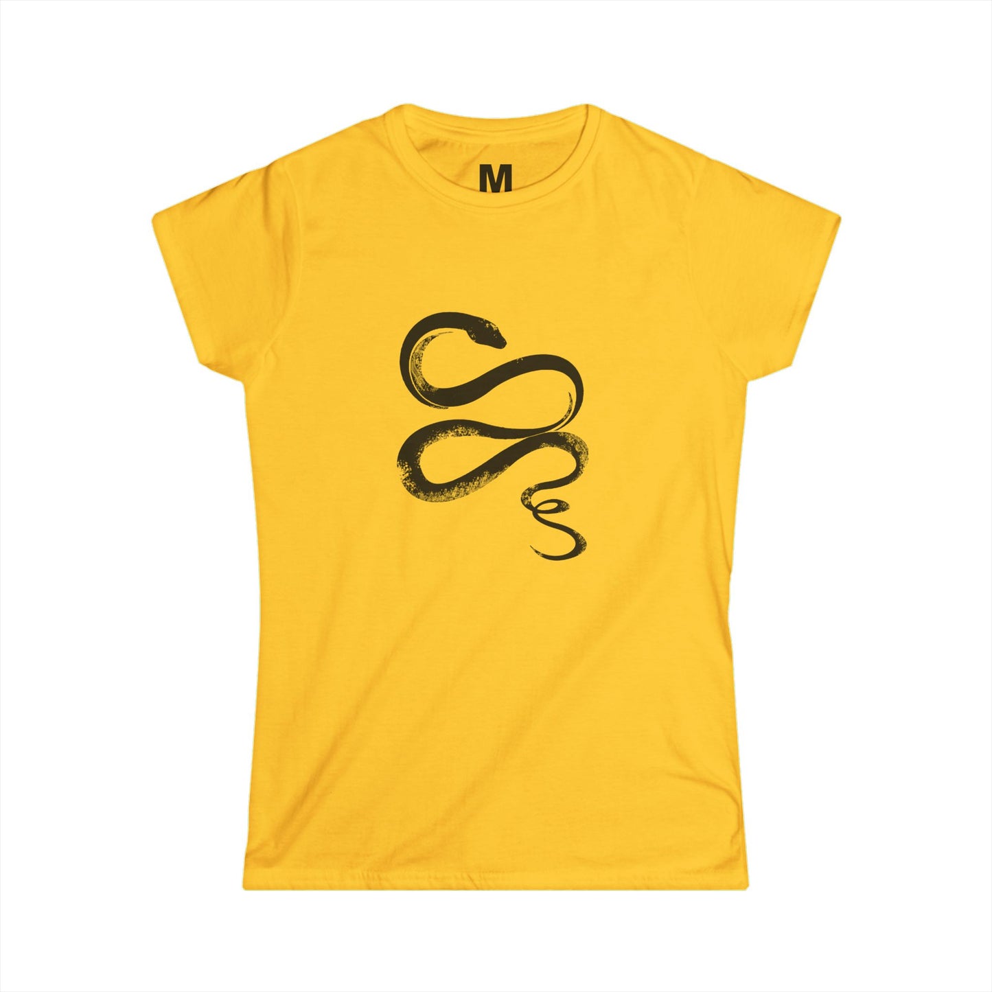 SoftTee: Year of the Snake 蛇 (Women's)