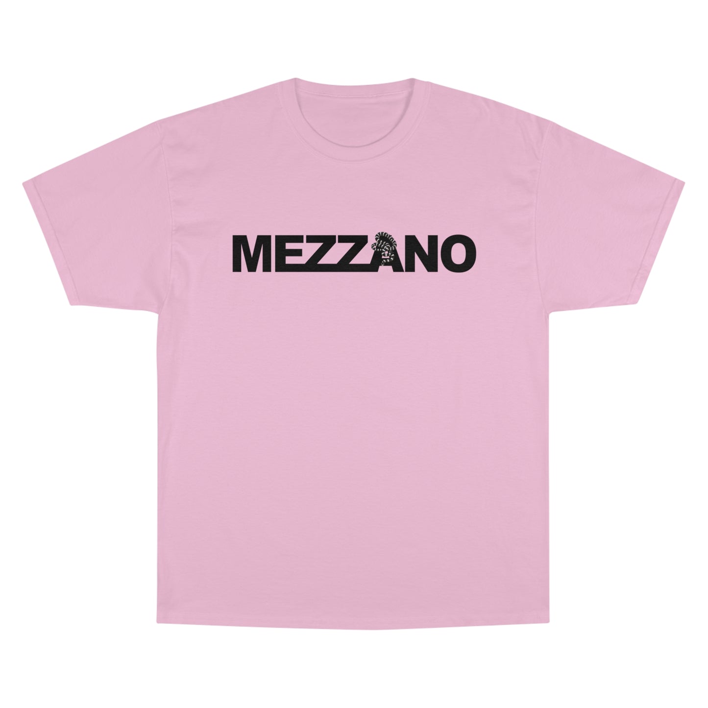 Champion x Mezzano: T-Shirt (Men's)