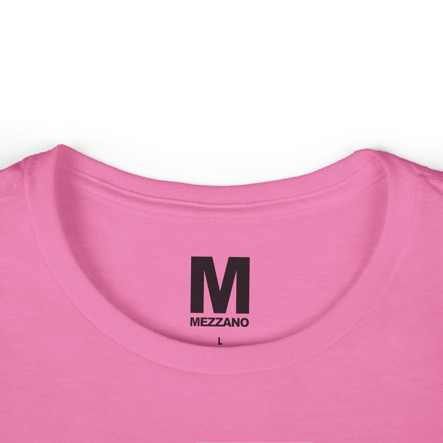 SoftTee: Year of the Snake 蛇 (Women's)