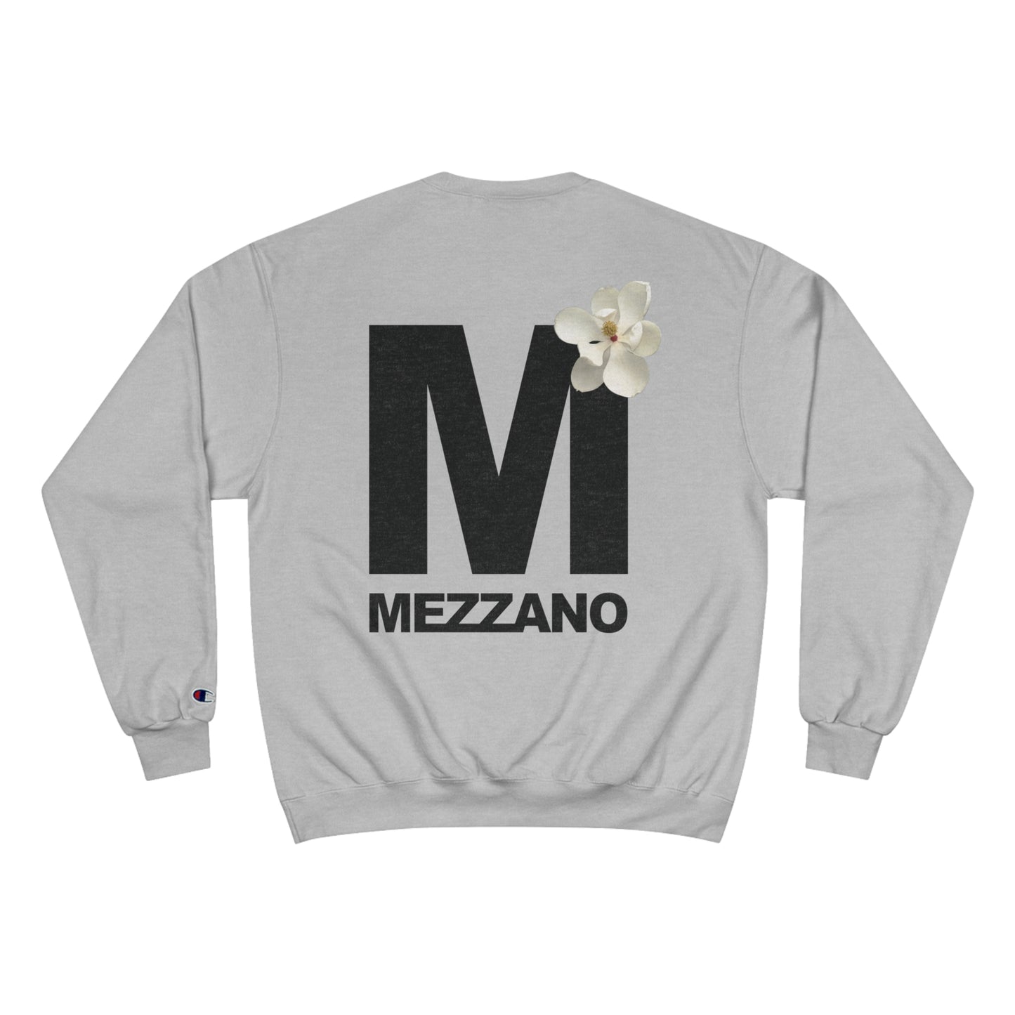 Champion x Mezzano: Sweatshirt (Women's)