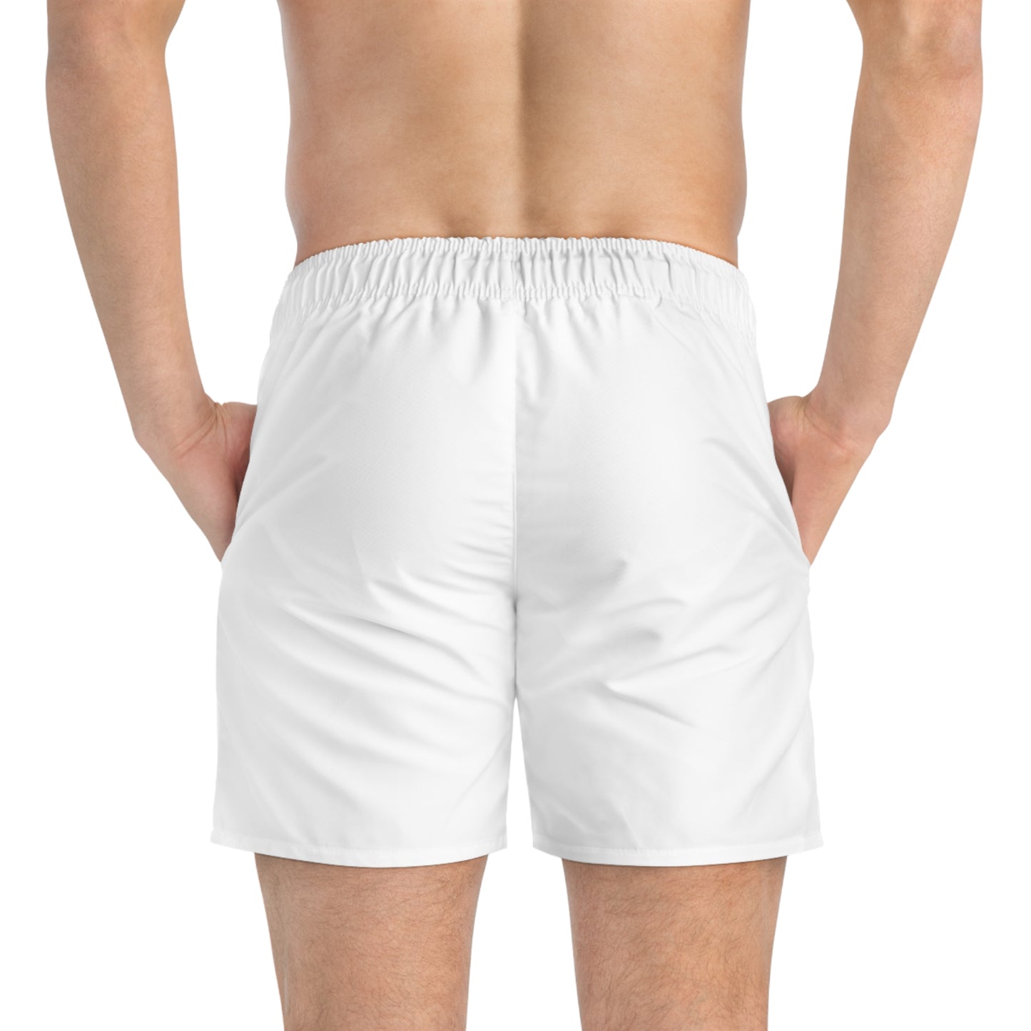 Trunk No.1 (White)