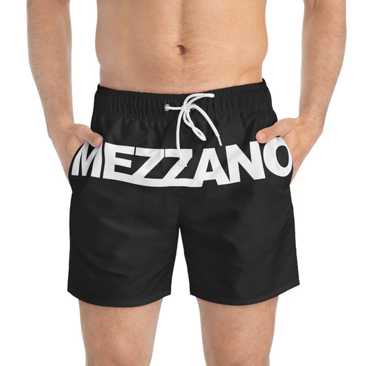 Trunk No.1 (Black)