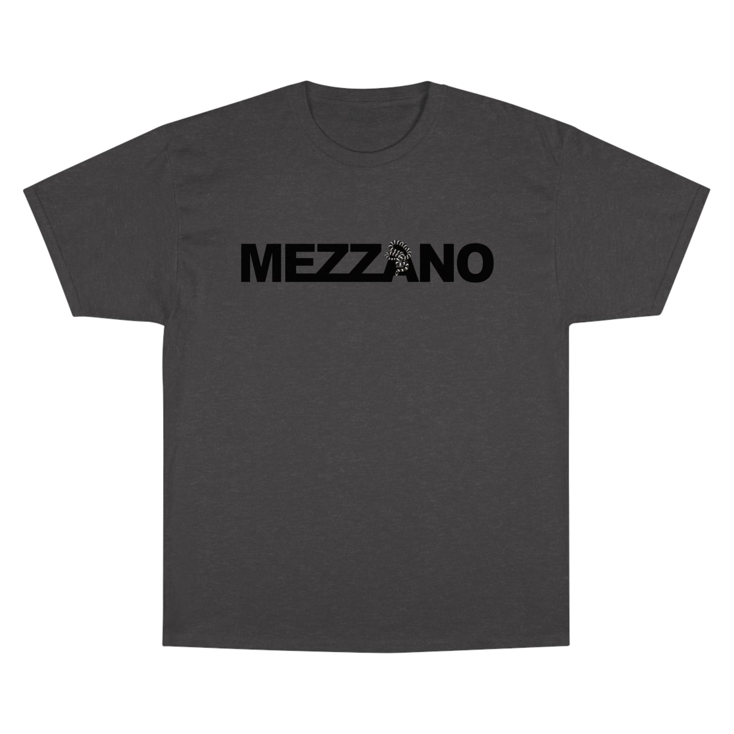 Champion x Mezzano: T-Shirt (Men's)