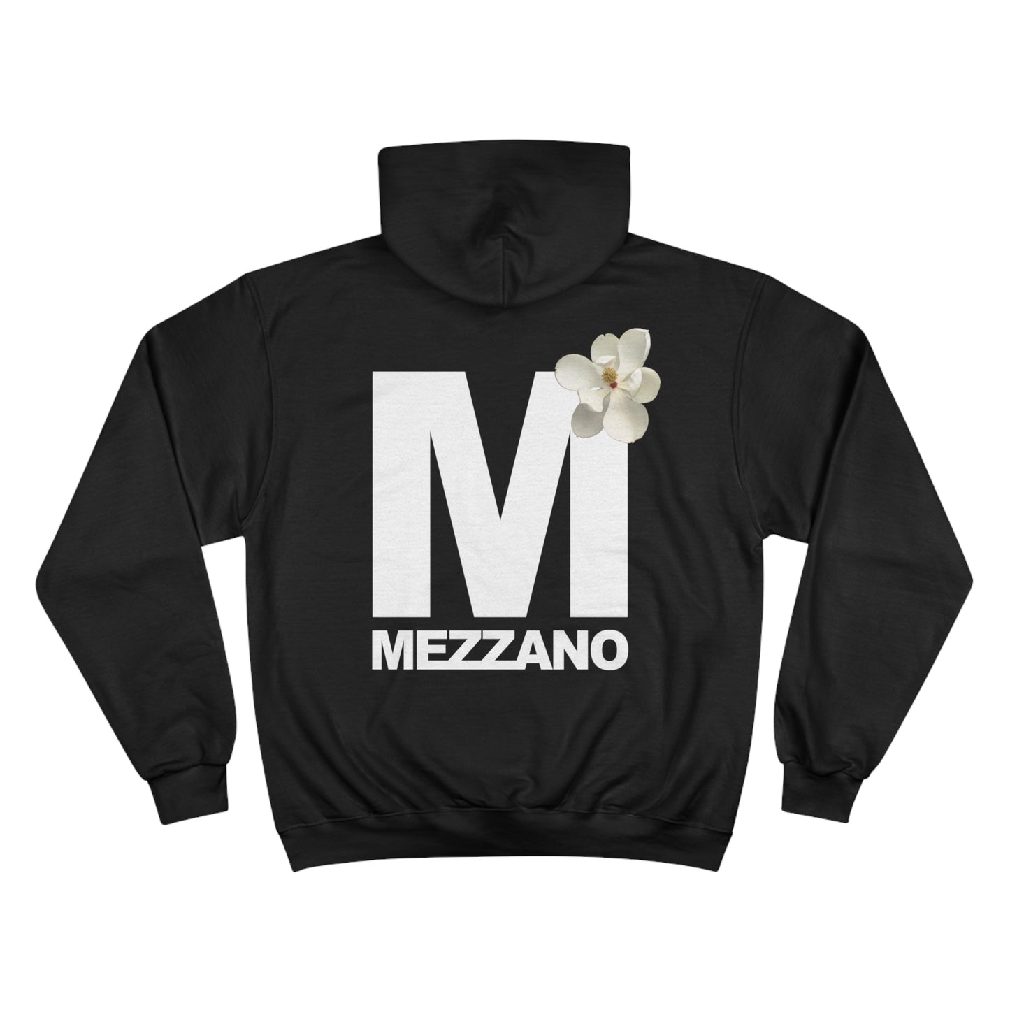 Champion x Mezzano: Hooded Sweatshirt (Women's)