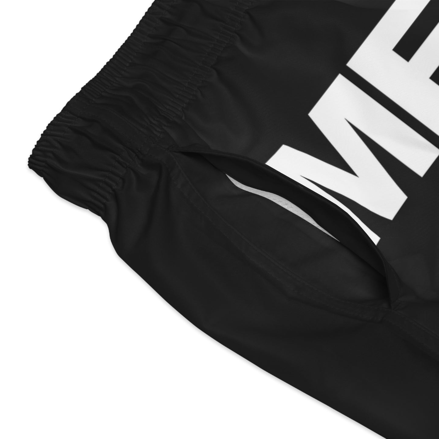 Trunk No.1 (Black)