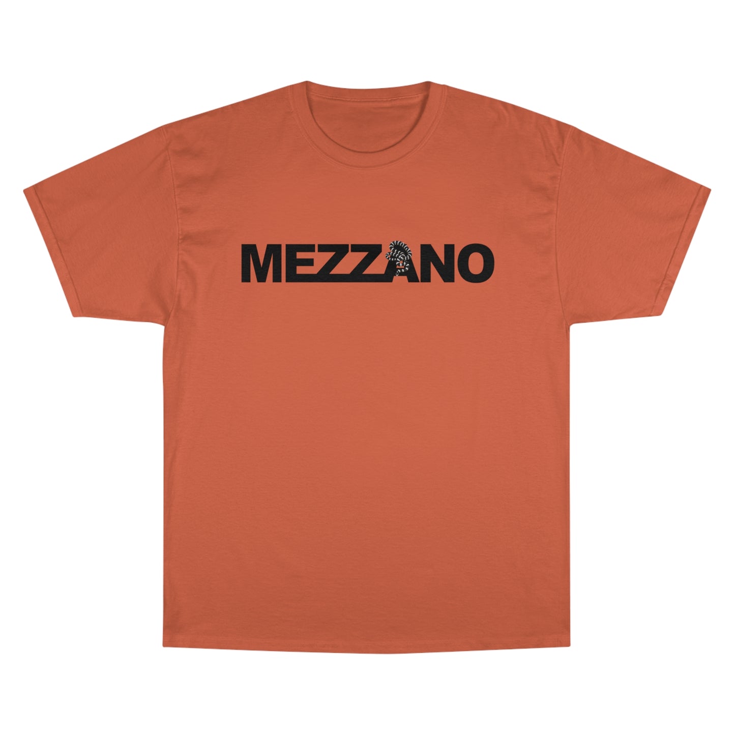 Champion x Mezzano: T-Shirt (Men's)