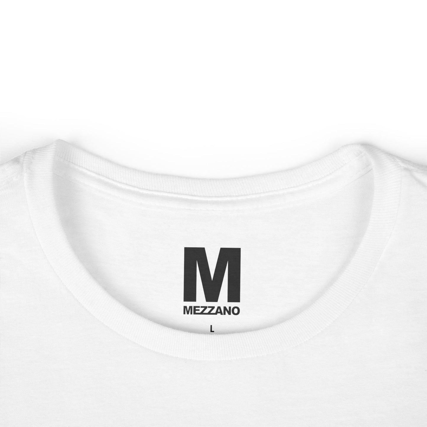 Soft Tee: Year of the Snake 蛇 (Women's)