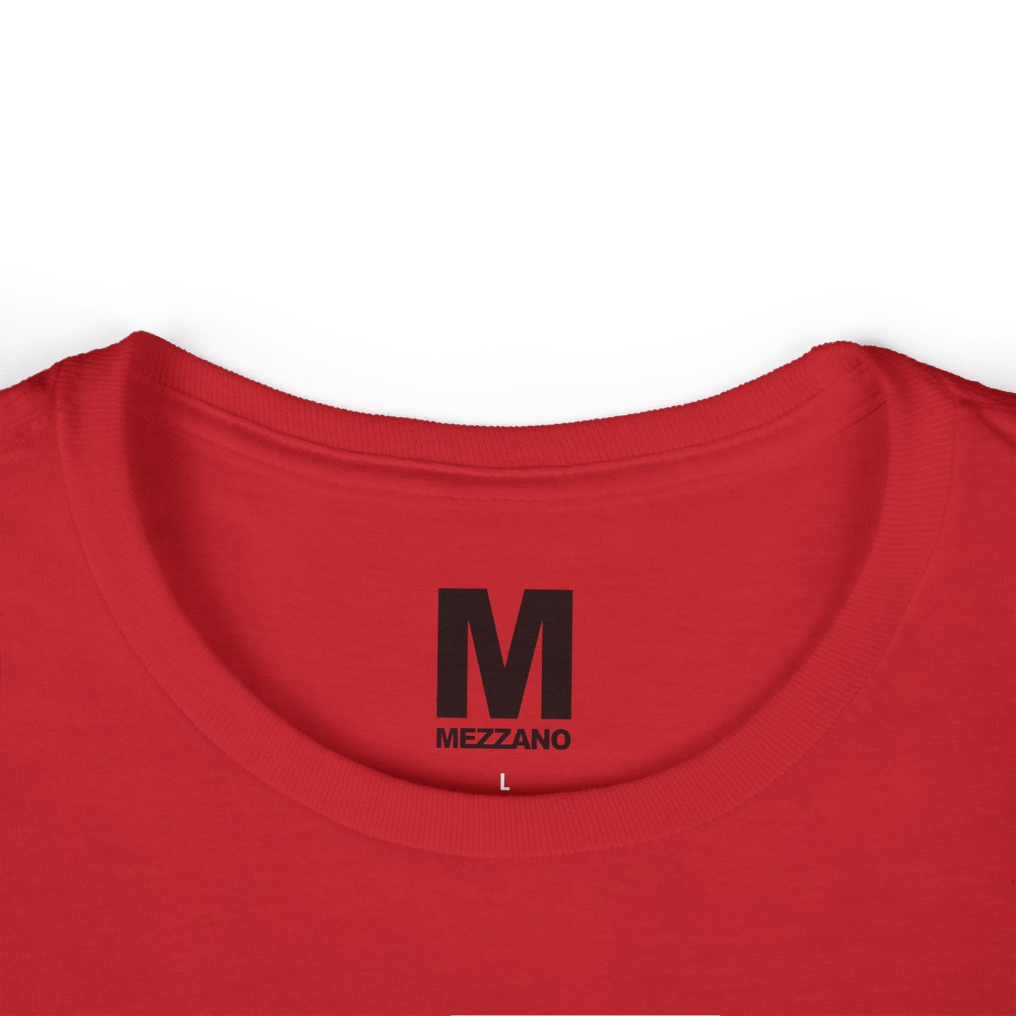 SoftTee: Year of the Snake 蛇 (Women's)