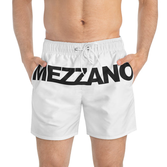 Trunk No.1 (White)