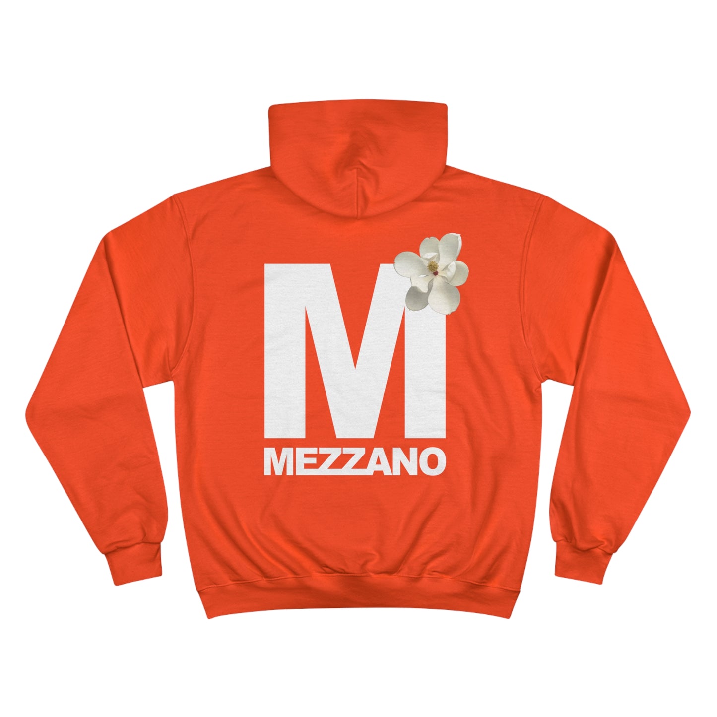 Champion x Mezzano: Hooded Sweatshirt (Women's)