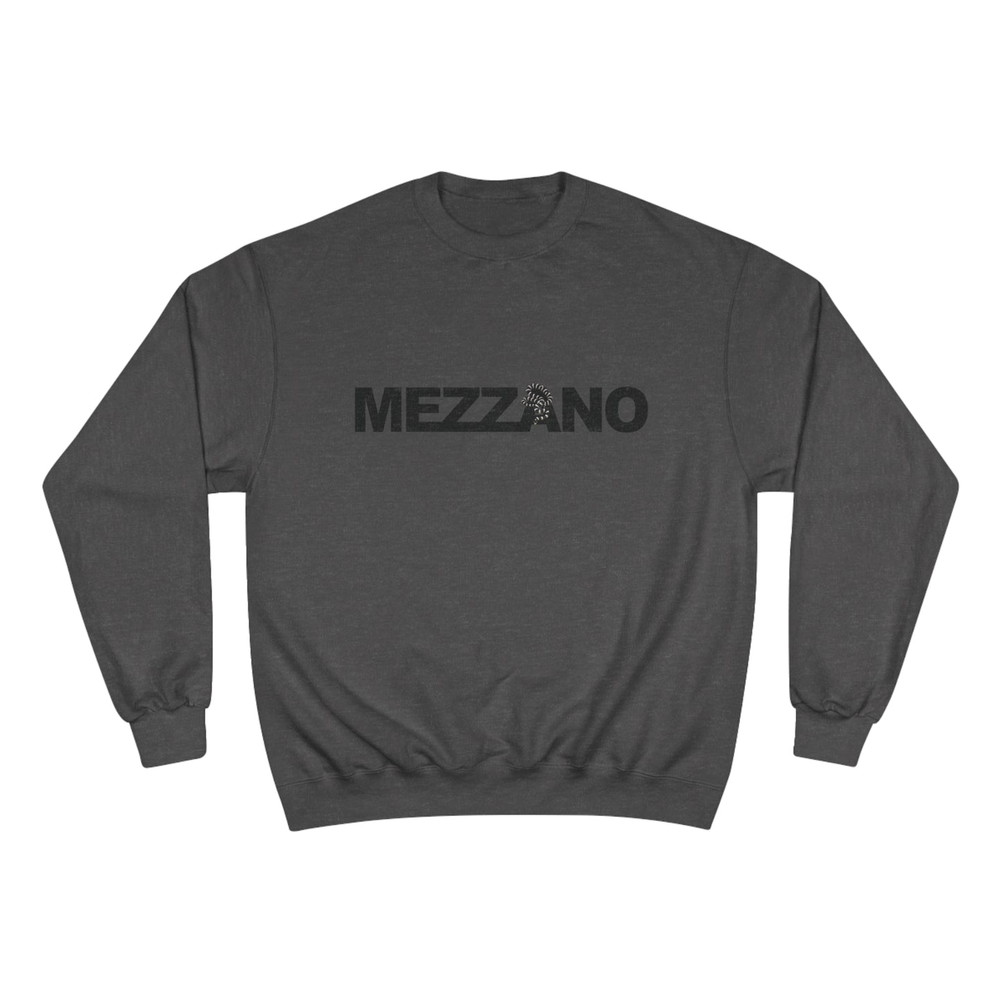 Champion x Mezzano: Sweatshirt (Men's)