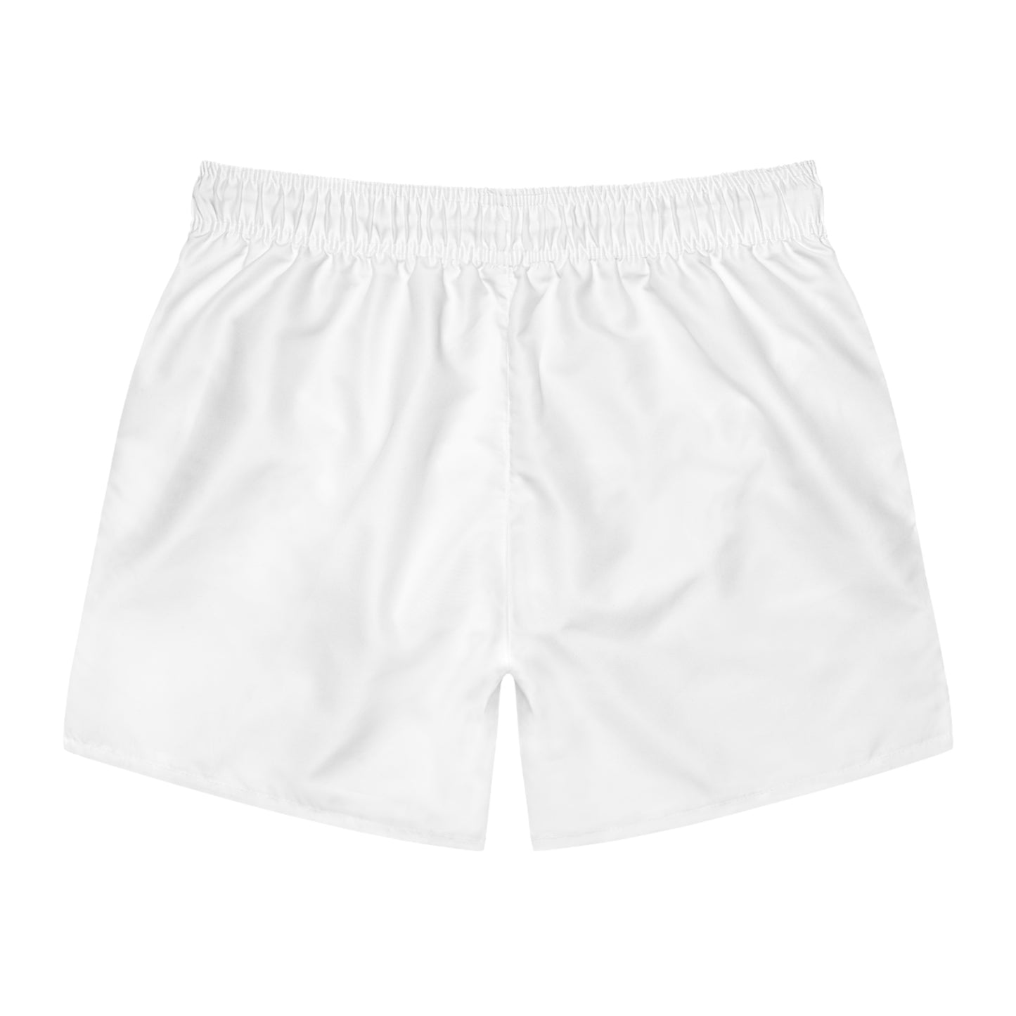 Trunk No.1 (White)