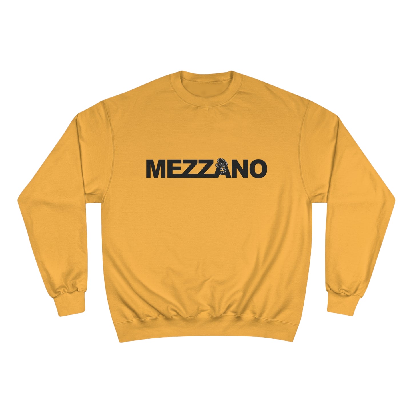 Champion x Mezzano: Sweatshirt (Men's)