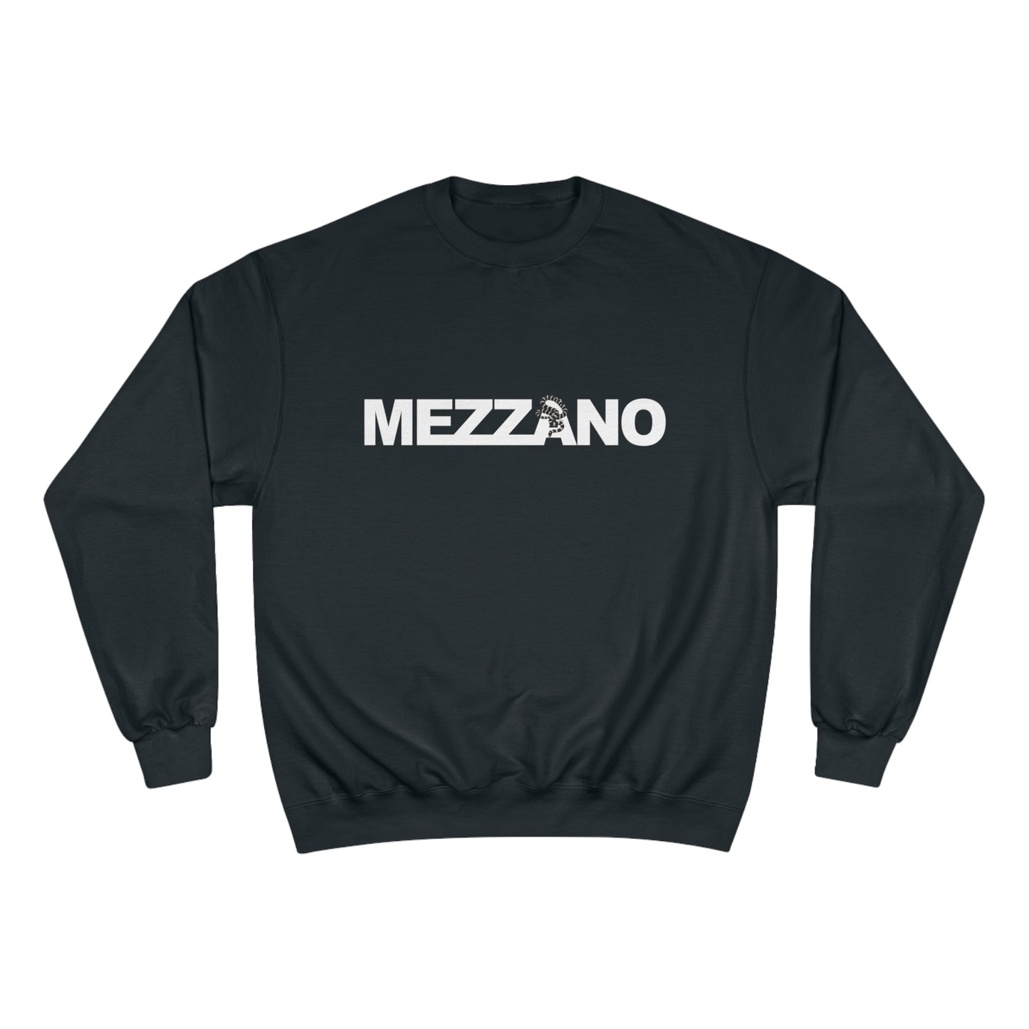 Champion x Mezzano: Sweatshirt (Men's)