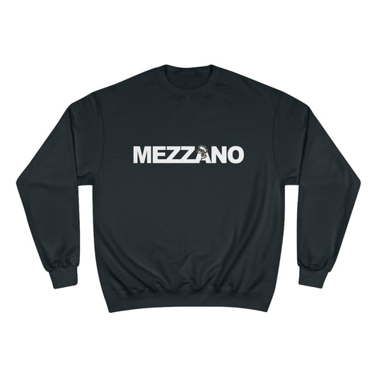 Champion x Mezzano: Sweatshirt (Men's)