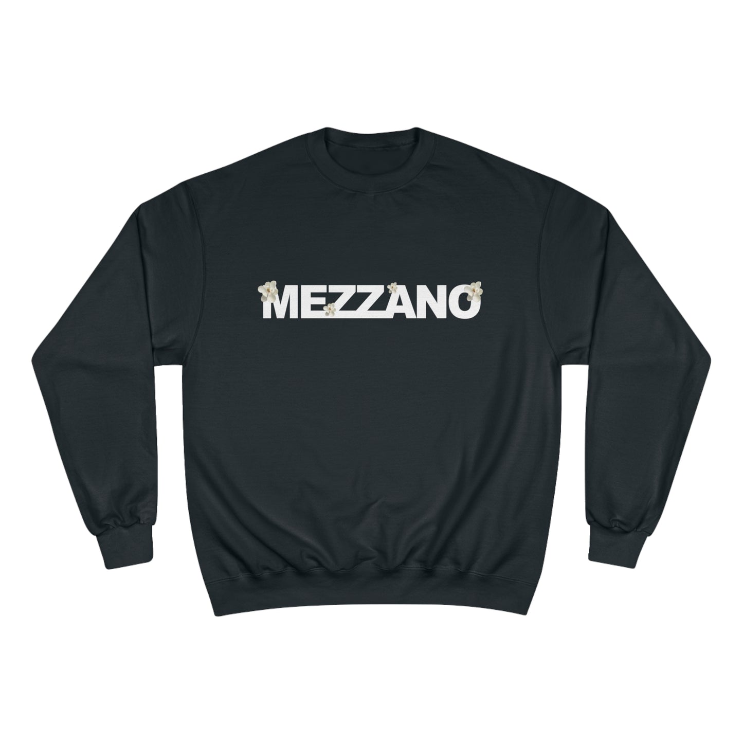 Champion x Mezzano: Sweatshirt (Women's)