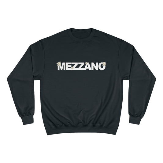 Champion x Mezzano: Sweatshirt (Women's)