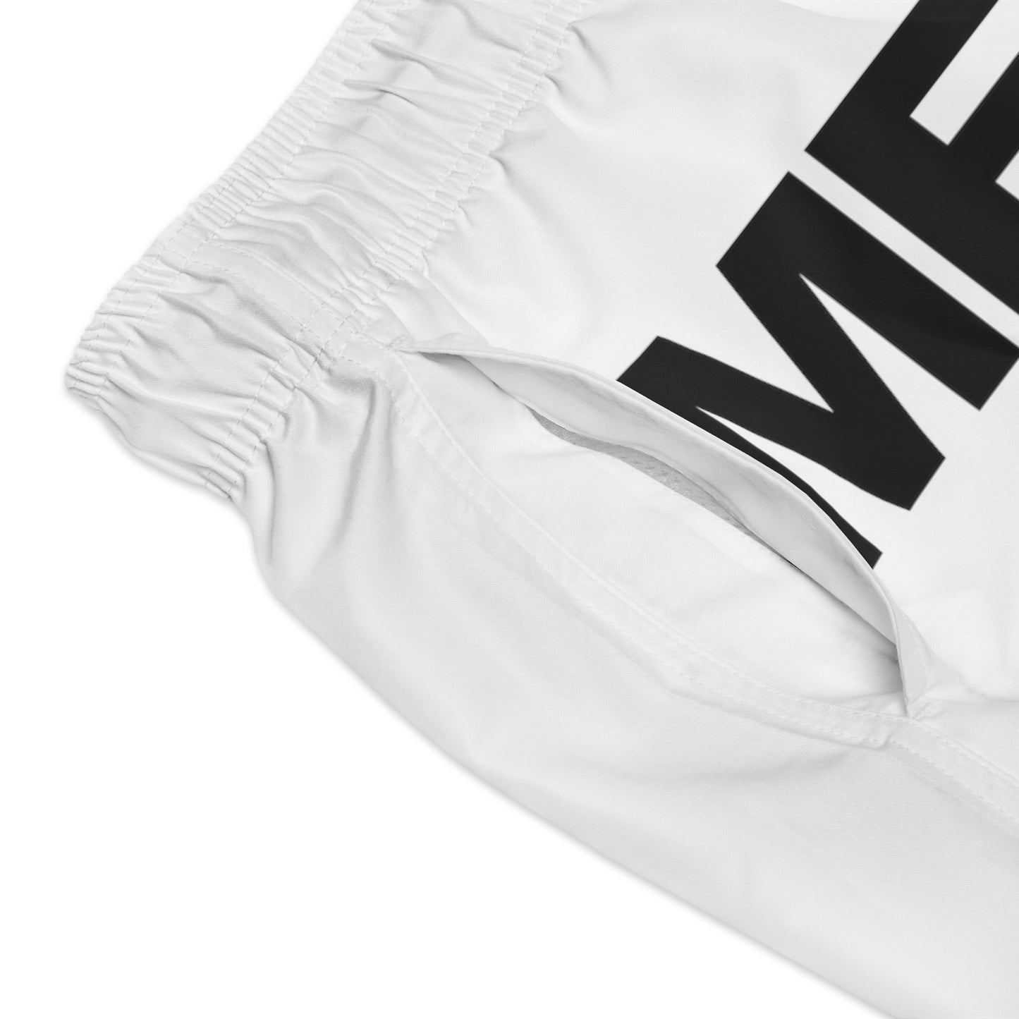 Trunk No.1 (White)
