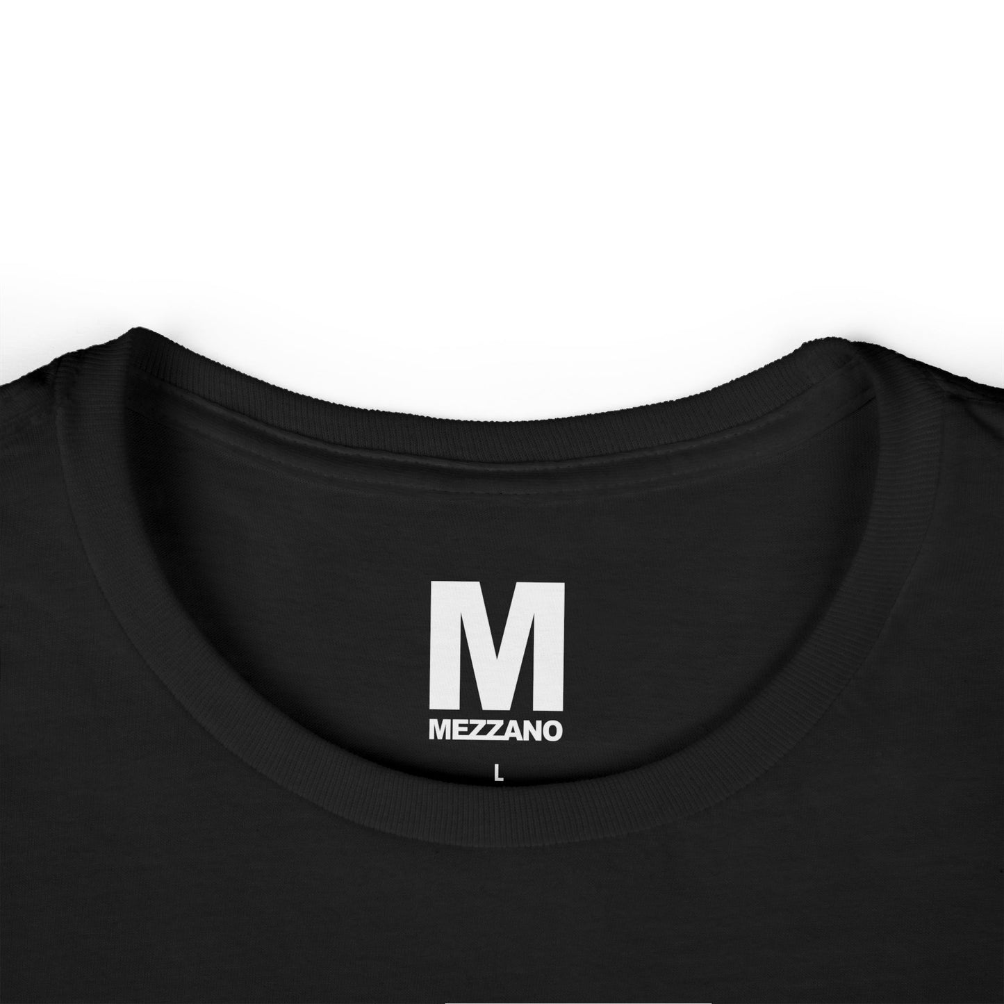 SoftTee: Year of the Snake 蛇 (Women's)