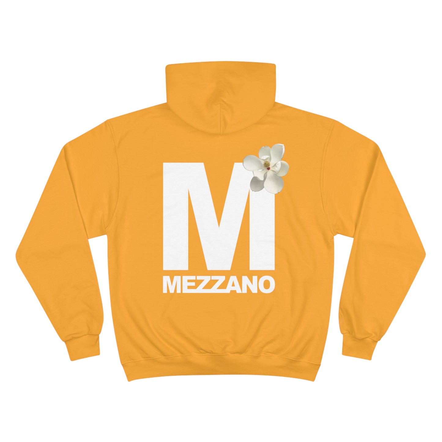 Champion x Mezzano: Hooded Sweatshirt (Women's)