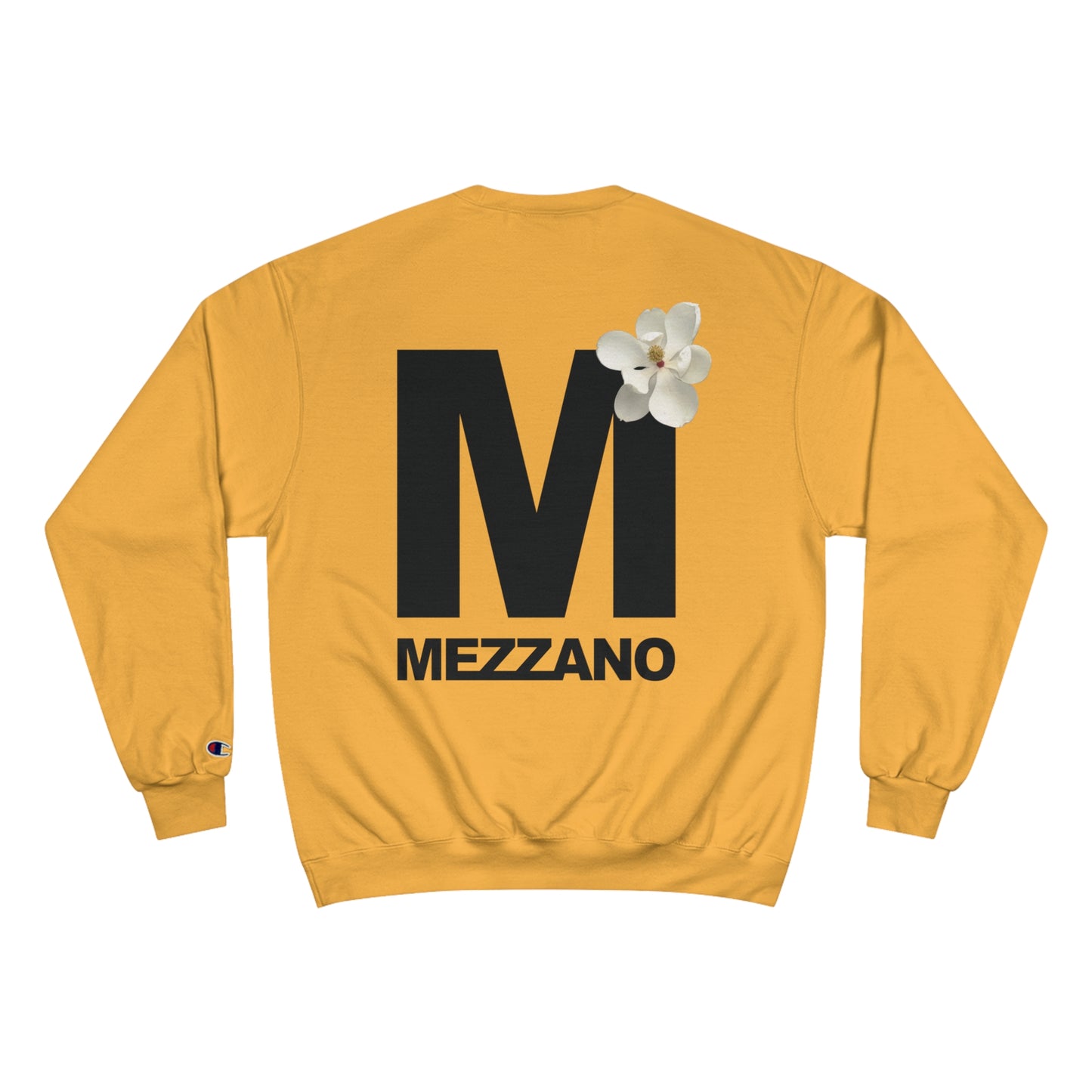 Champion x Mezzano: Sweatshirt (Women's)