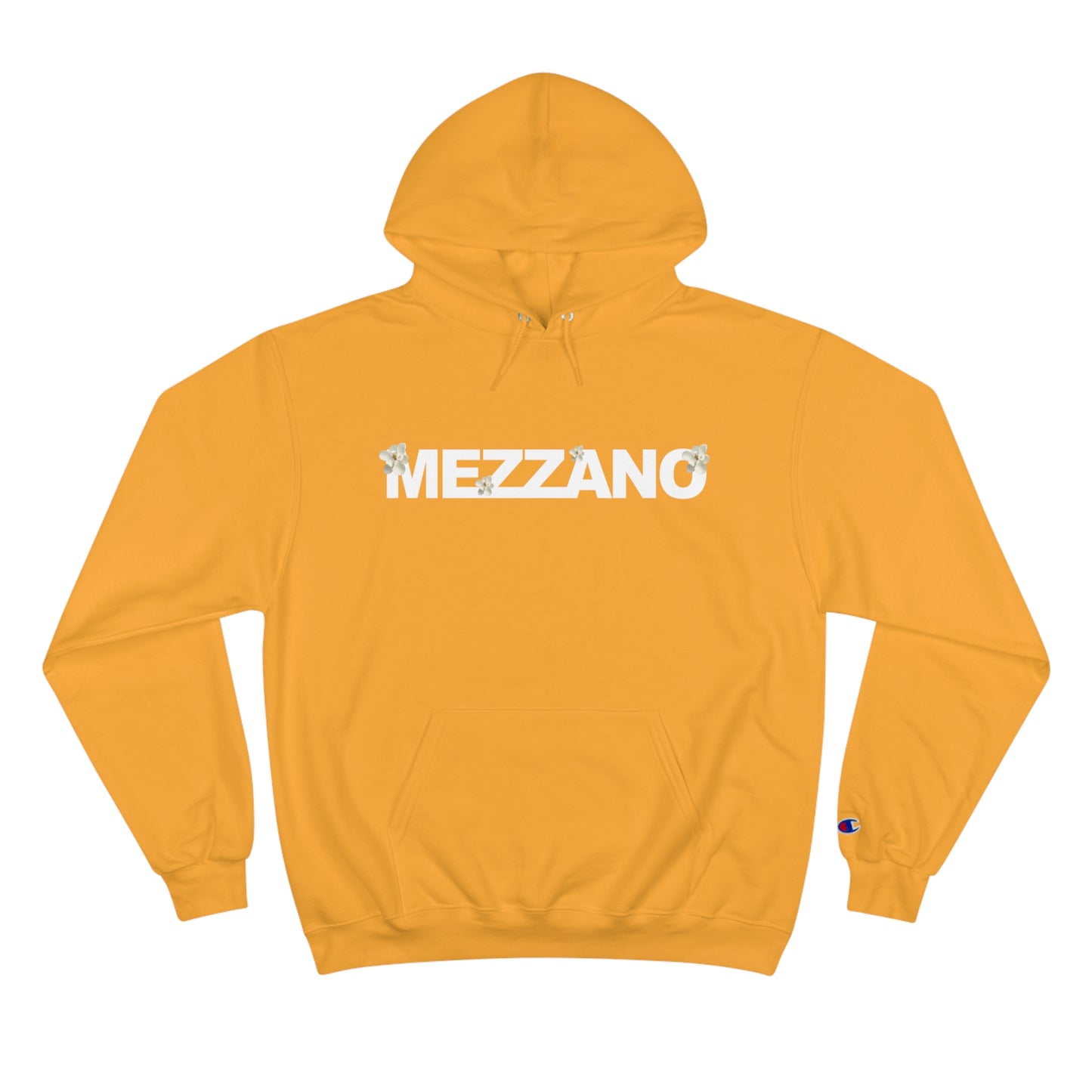 Champion x Mezzano: Hooded Sweatshirt (Women's)