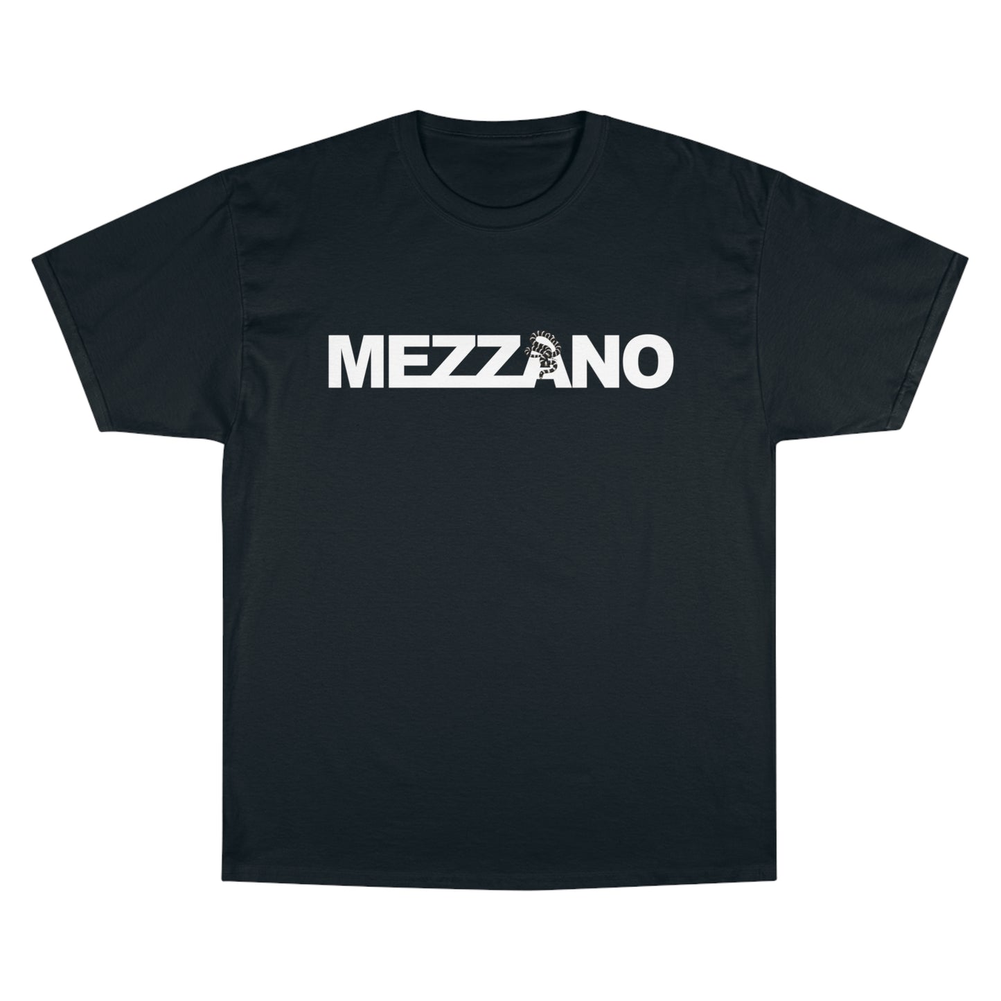 Champion x Mezzano: T-Shirt (Men's)