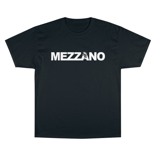 Champion x Mezzano: T-Shirt (Men's)