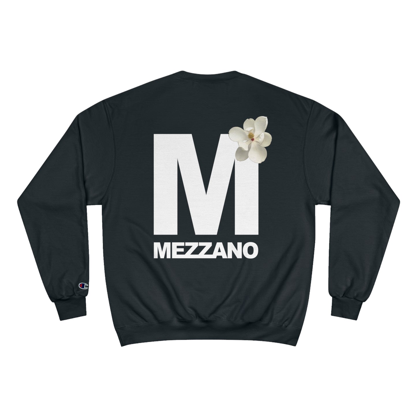 Champion x Mezzano: Sweatshirt (Women's)