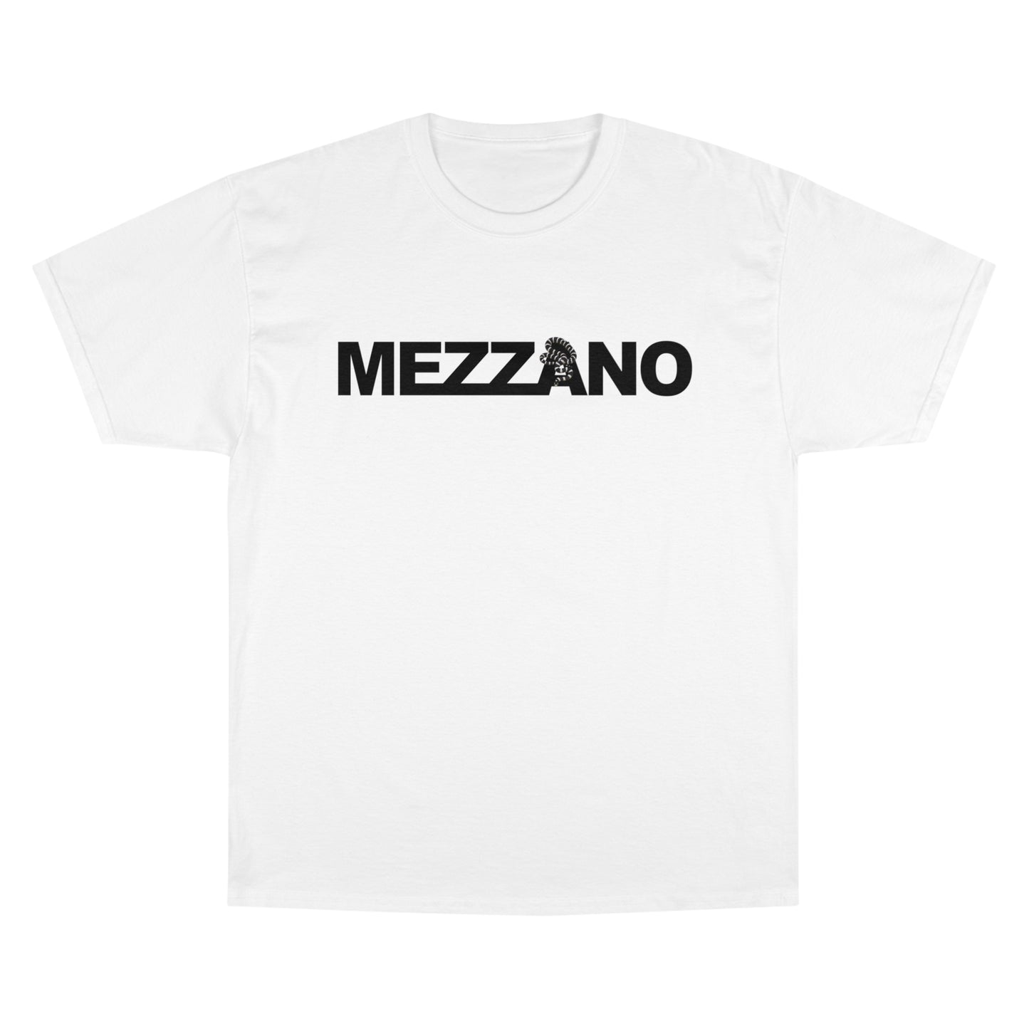 Champion x Mezzano: T-Shirt (Men's)