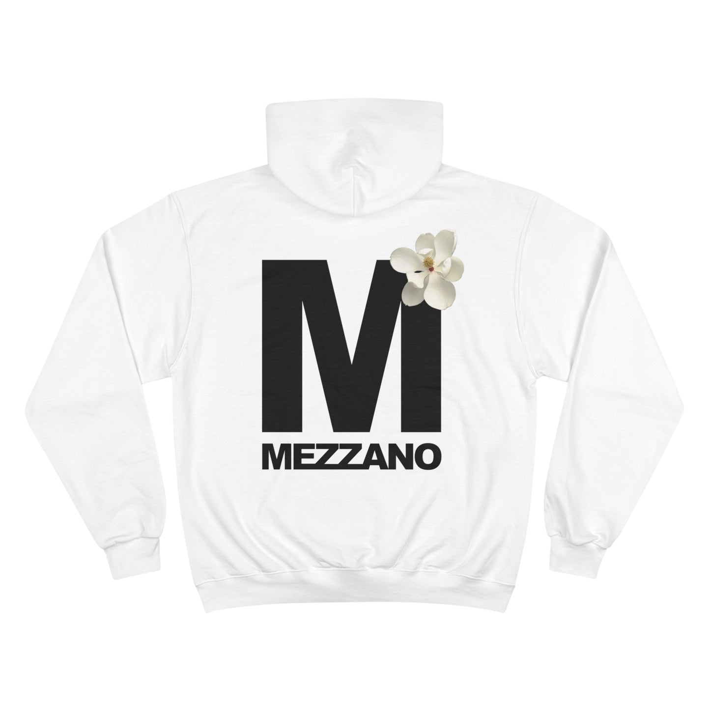 Champion x Mezzano: Hooded Sweatshirt (Women's)
