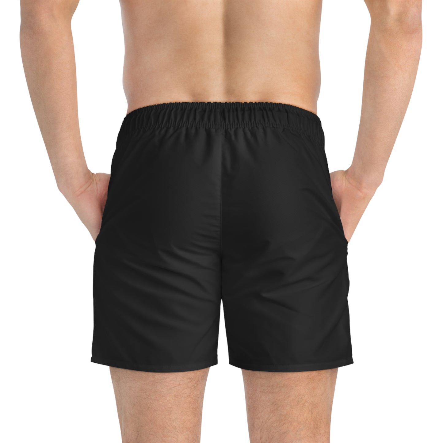 Trunk No.1 (Black)