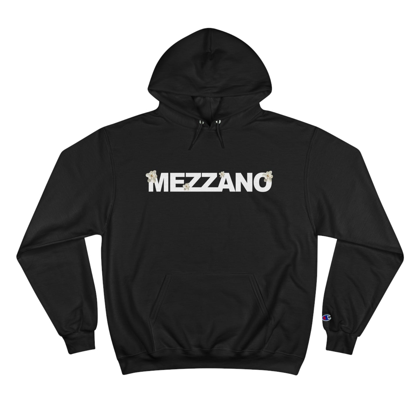 Champion x Mezzano: Hooded Sweatshirt (Women's)
