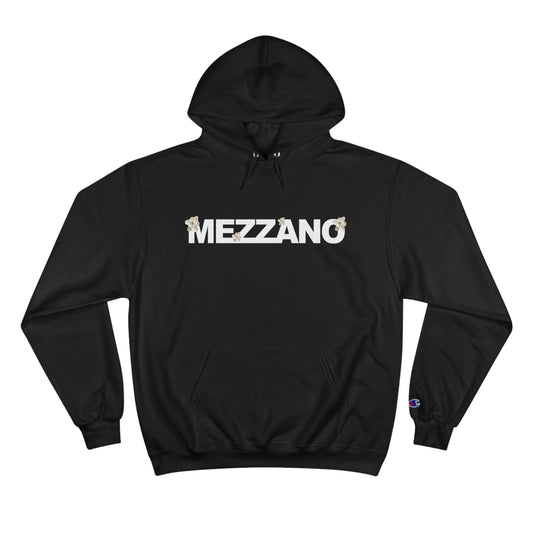 Champion x Mezzano: Hooded Sweatshirt (Women's)