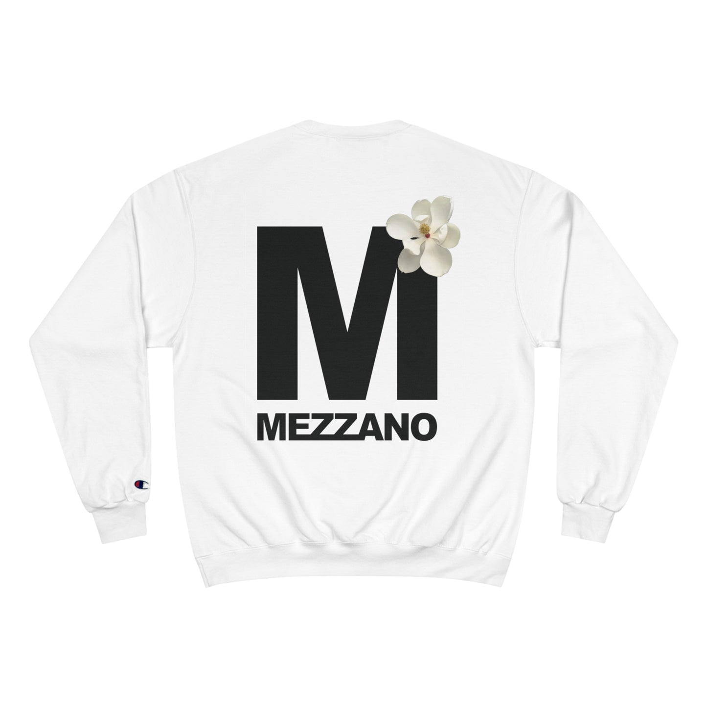 Champion x Mezzano: Sweatshirt (Women's)