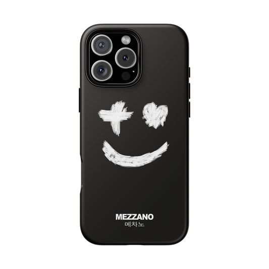 iPhone Tough Cases: Love Glitch