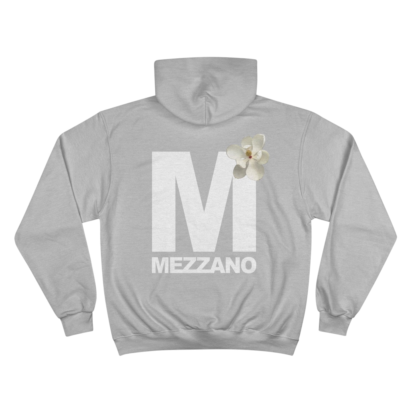 Champion x Mezzano: Hooded Sweatshirt (Women's)